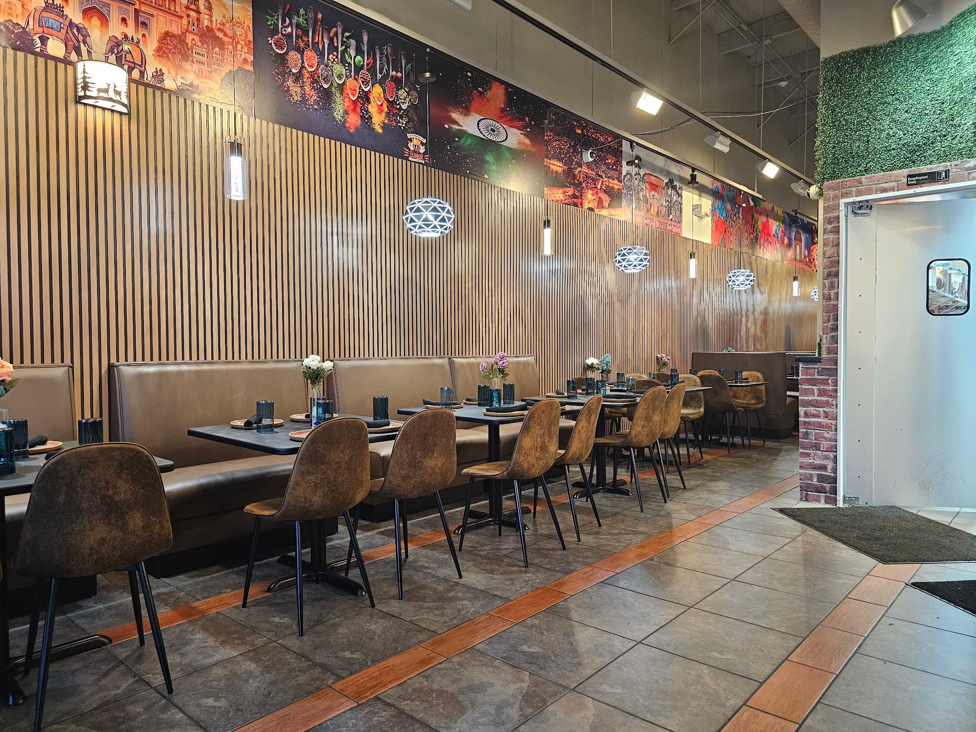 Jashn restaurant
