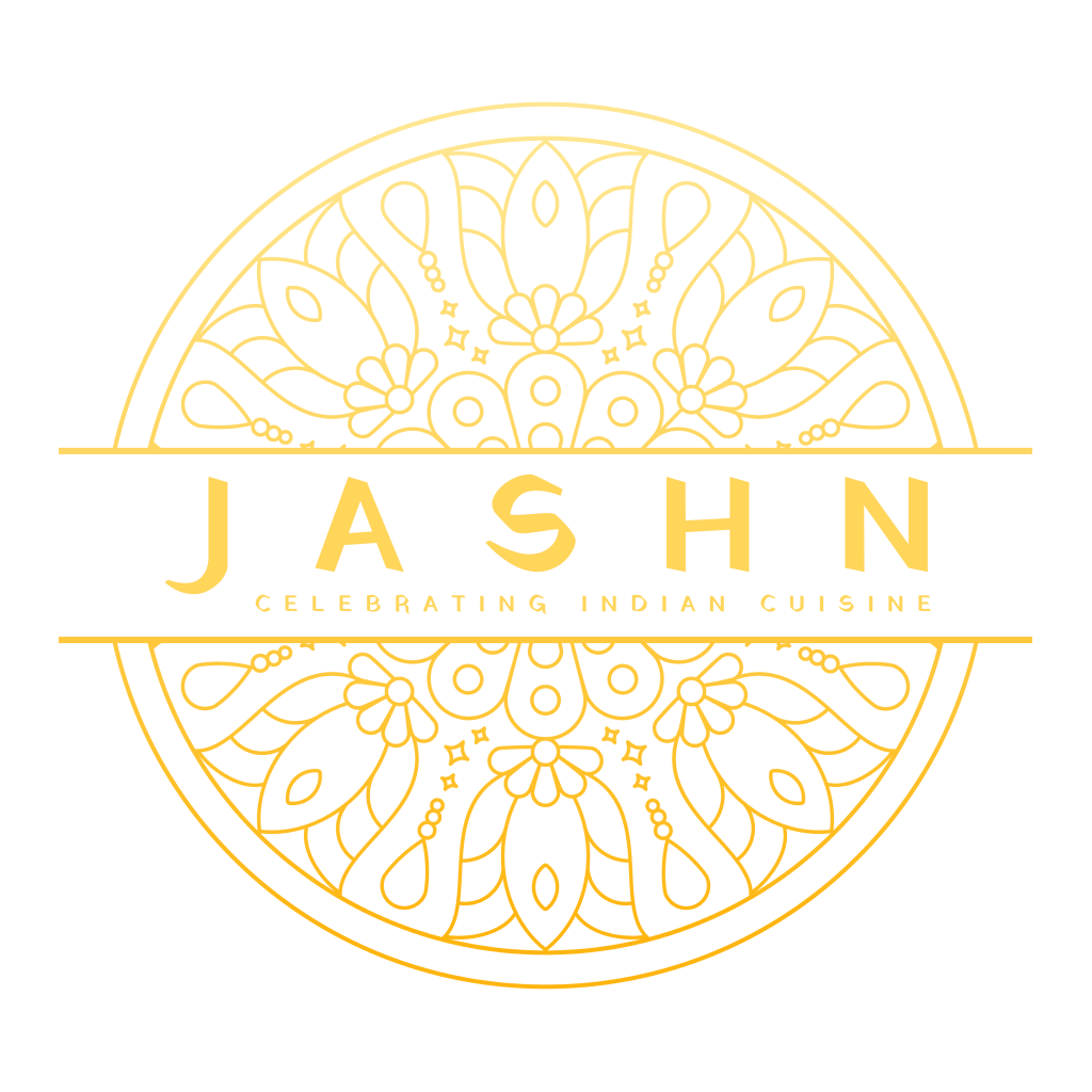 Jashn Restaurant Logo