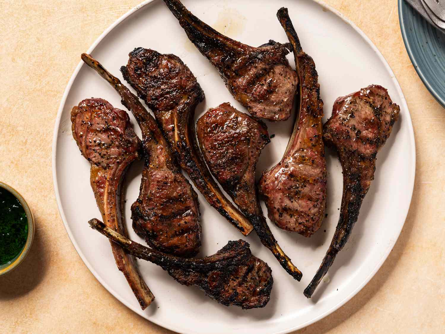 Delicious Dish